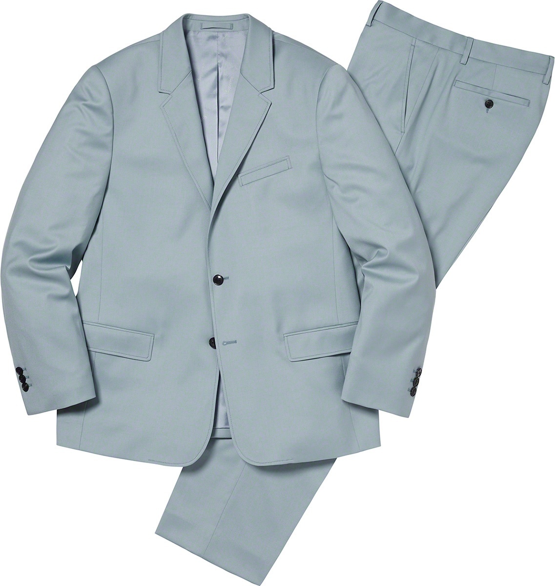 Wool Suit